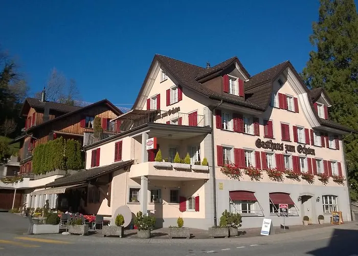 Gasthaus Zum Ochsen