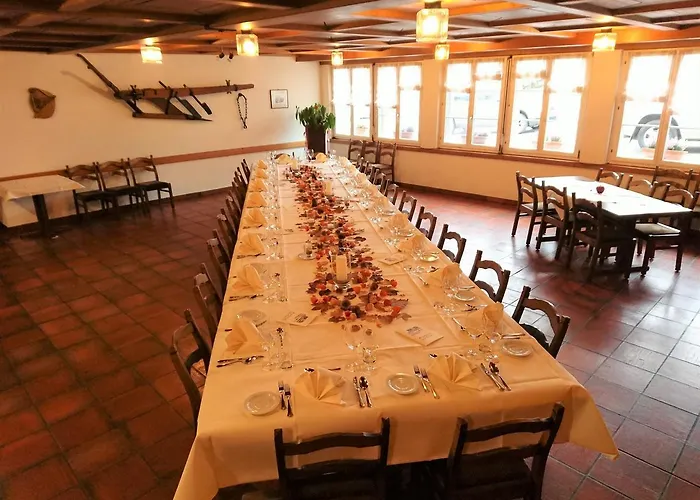 Gasthaus Zum Ochsen