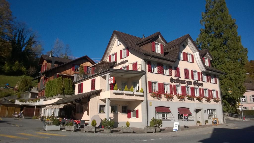 Zum Ochsen Penzion