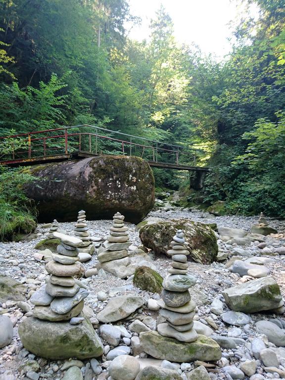 Zum Ochsen Penzion Neuhaus