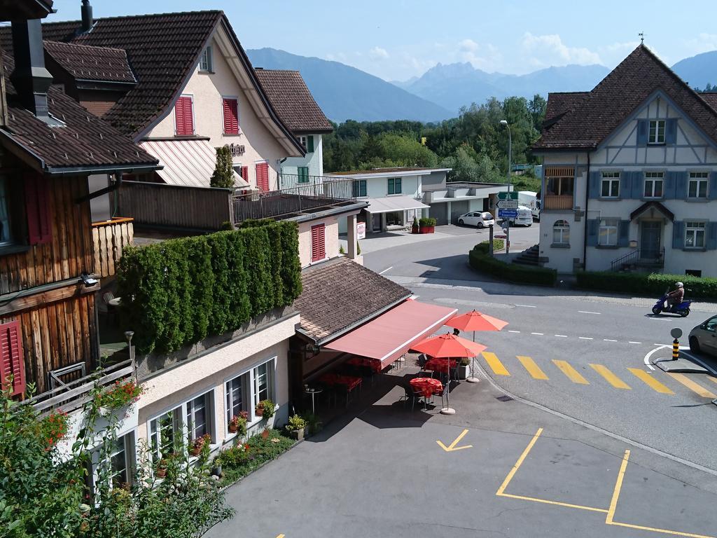 Zum Ochsen * Neuhaus