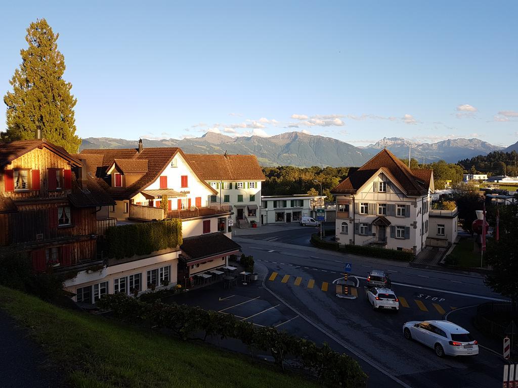 Zum Ochsen Penzion