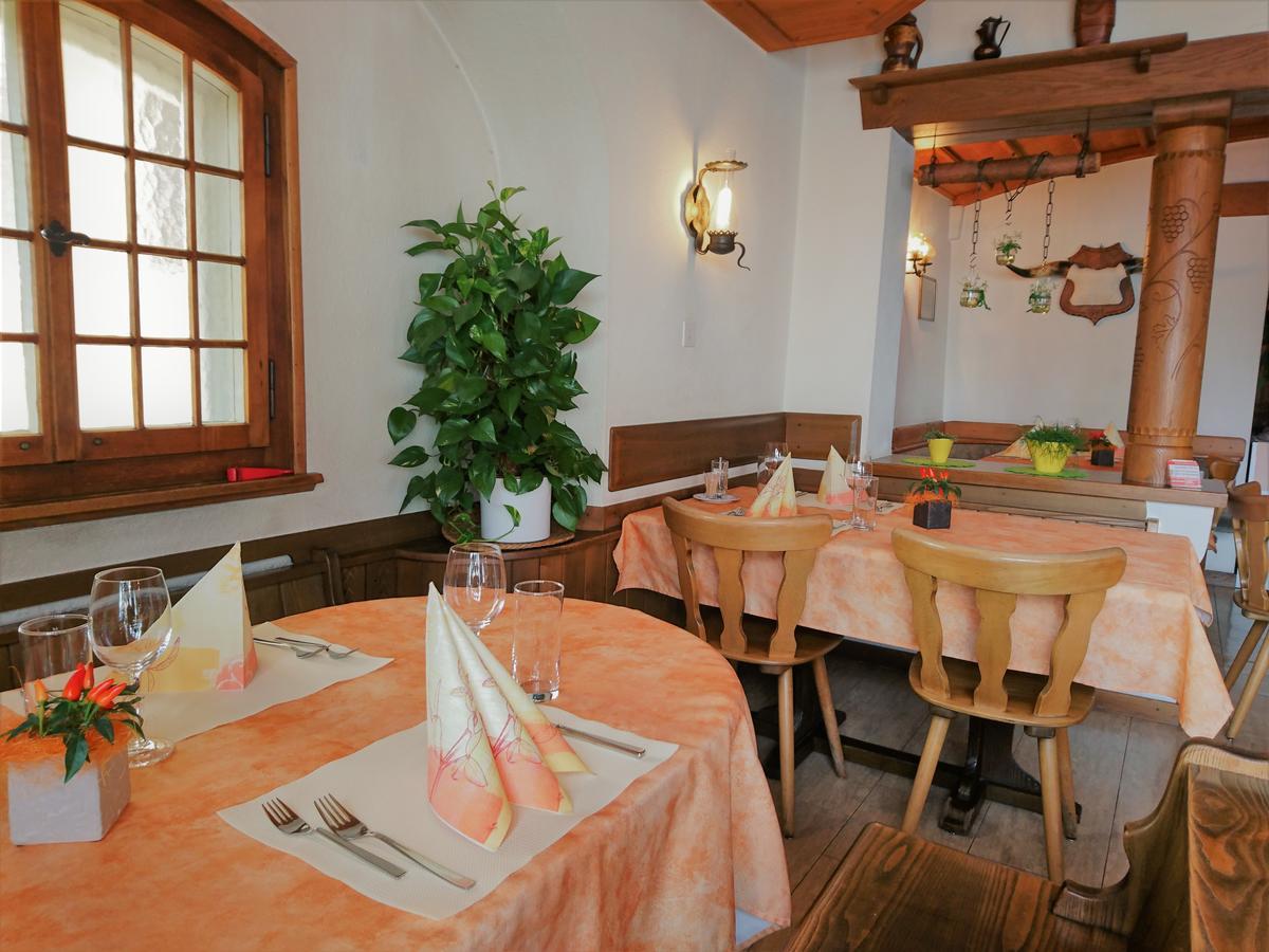 Zum Ochsen